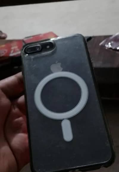 exchange possible just home button kharab hai pta hai 128 hai 7 plus