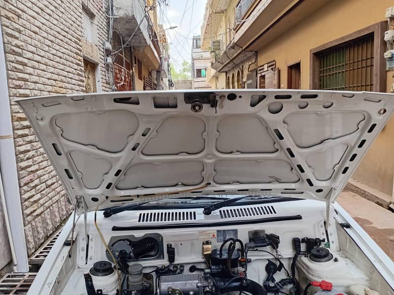 mehran vx 2017 2