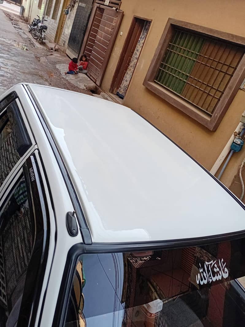 mehran vx 2017 4