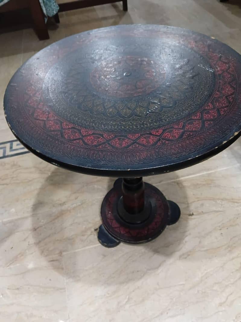 coffee table 1