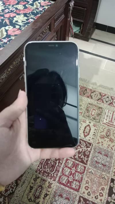 I phone 11