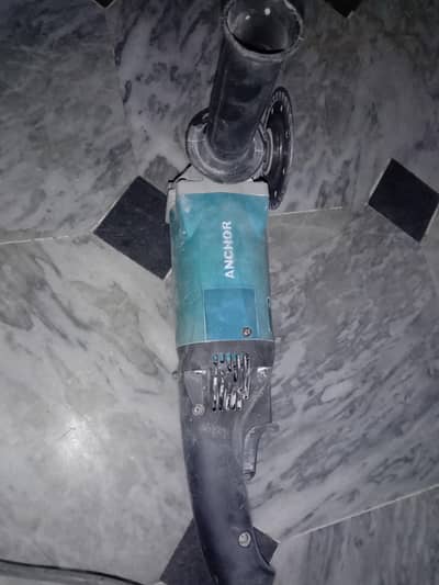 angle grinder good condition no repair original condition