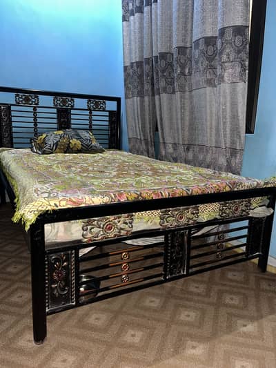 Single Bed