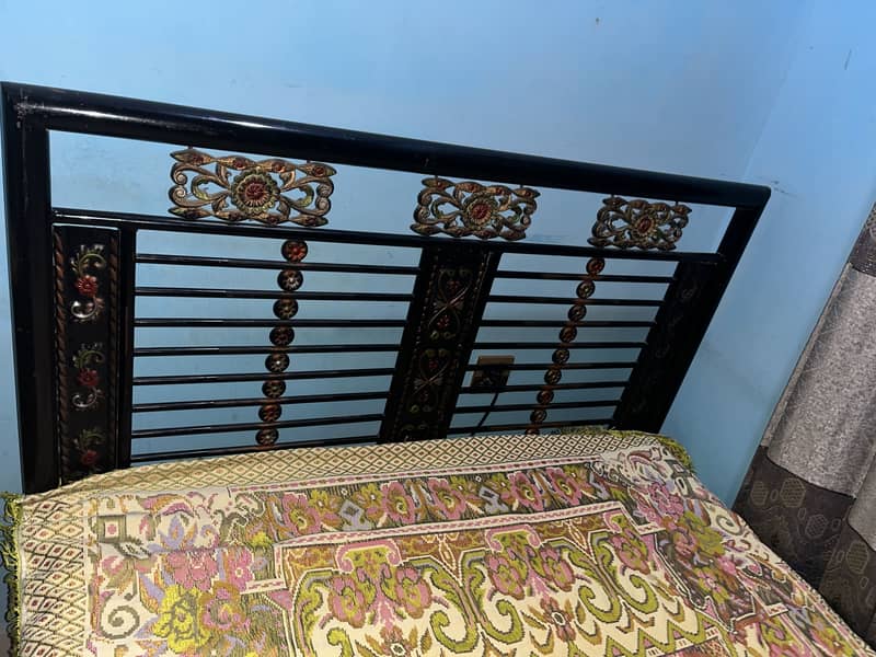 Single Bed 1