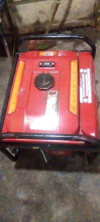 loncin 3600DA