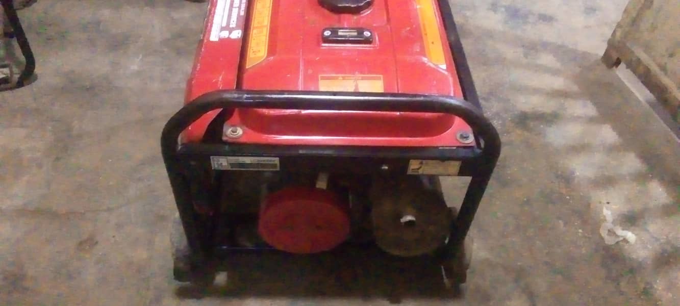 loncin 3600DA 3