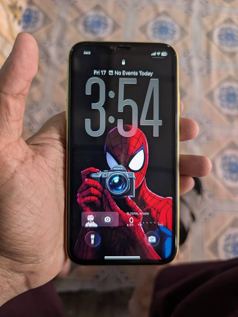 iphone 11 5