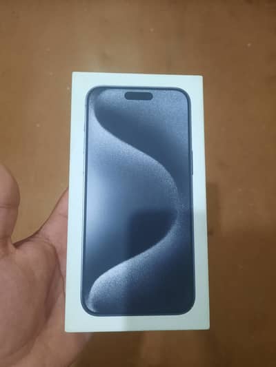 Apple iPhone 15 Pro Max