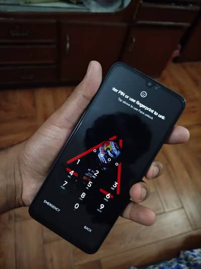Xiaomi Redmi 14C