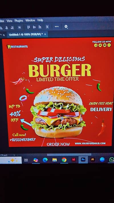 Graphic Design
