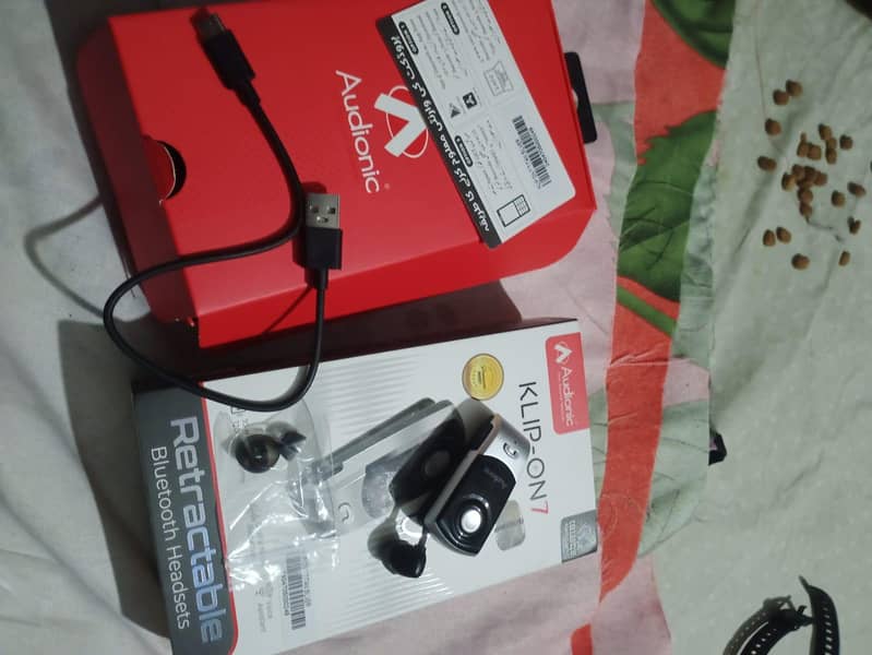 audionic earpods 1