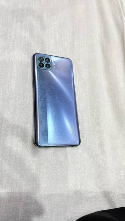 Oppo F17 Pro