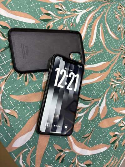 Iphone 11 PTA Approved