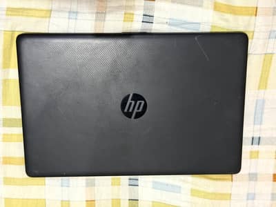 HP 250 G7 note book i5 10 gen