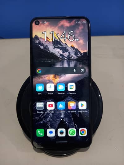 Tecno camon 15 4/64 Official PTA approved