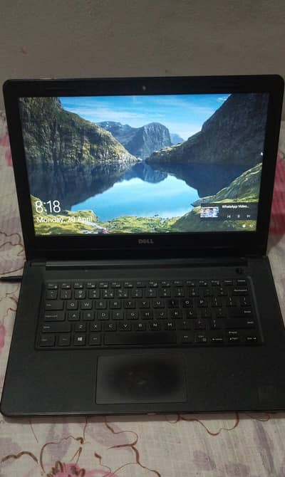 Dell Vostro 14-3468 | Core i7 7th Gen | 8GB RAM | 500GB HDD | 09/10 C