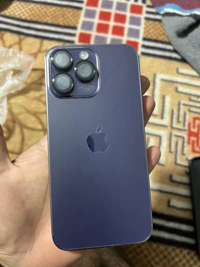 Iphone 14 pro max