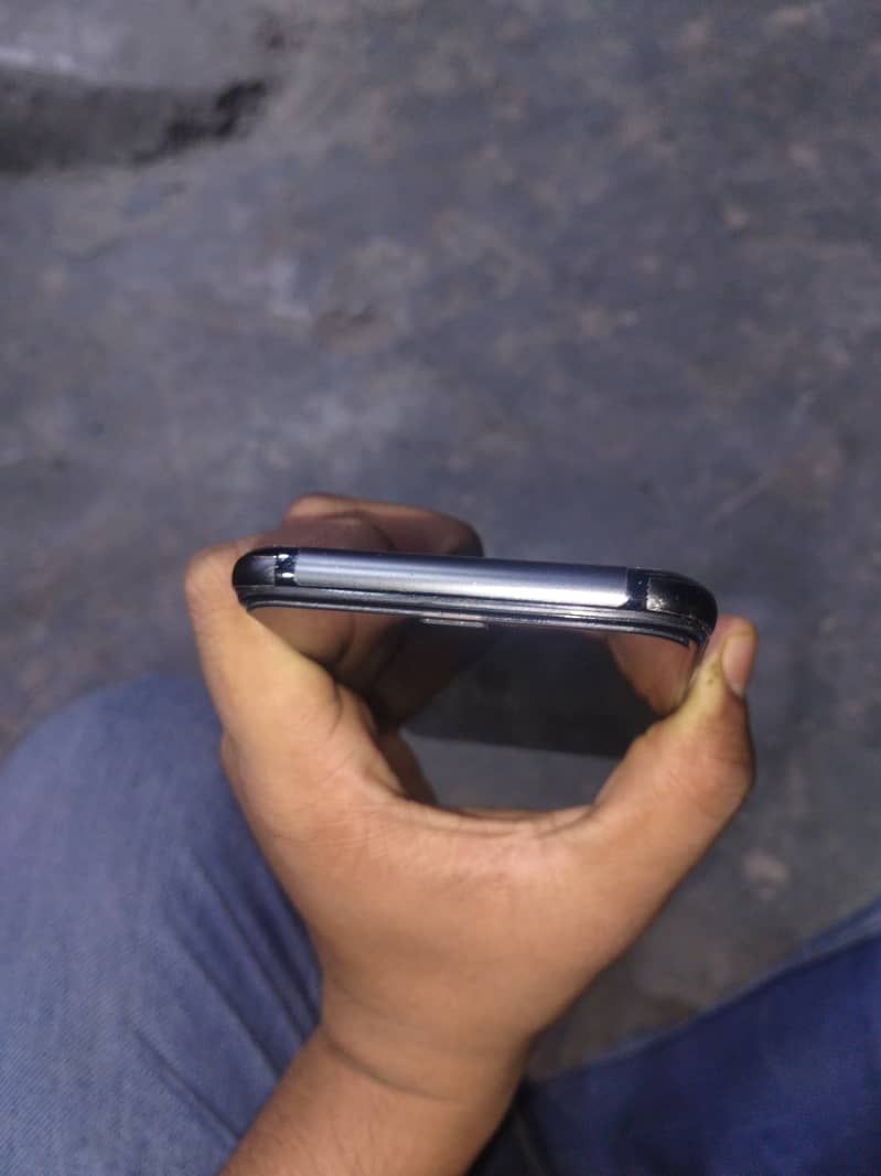 Apple iPhone X 1