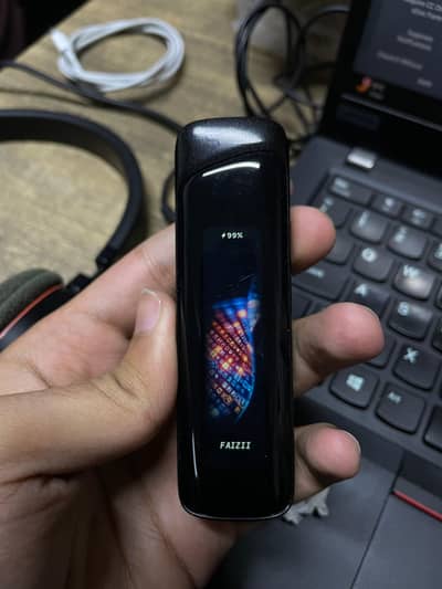 Uwell Caliburn G4 Pro Pod
