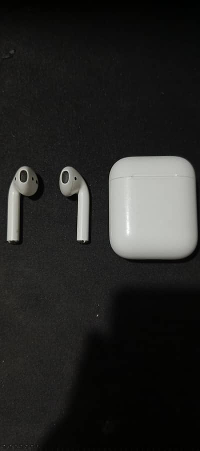 Apple airpods 2 ORIGINAL