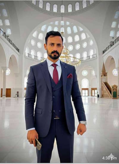 Ramzan sidhu 