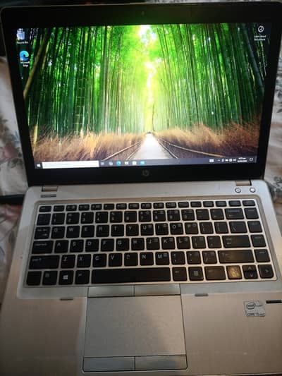 HP Folio 9470 for Sale in Best Price, Read Ad