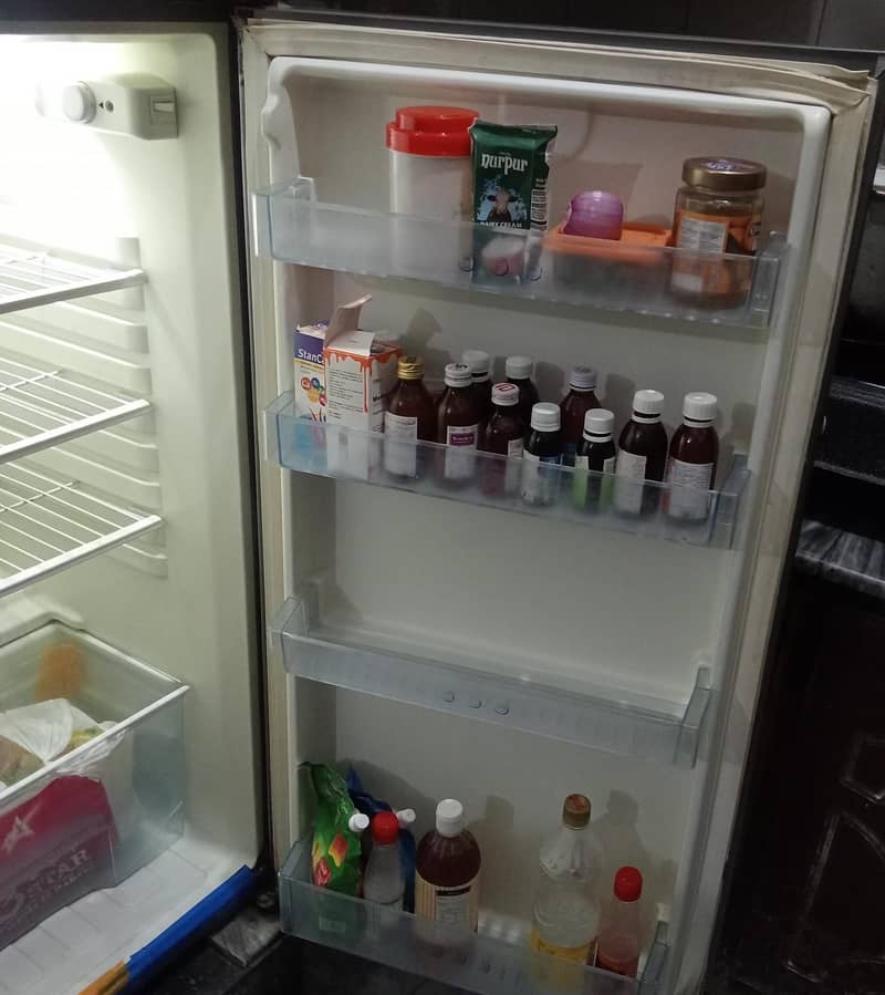 Refrigerator 2