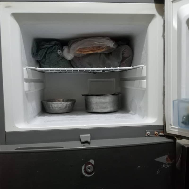 Refrigerator 3