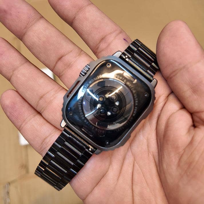 Smart watch ⌚ 2