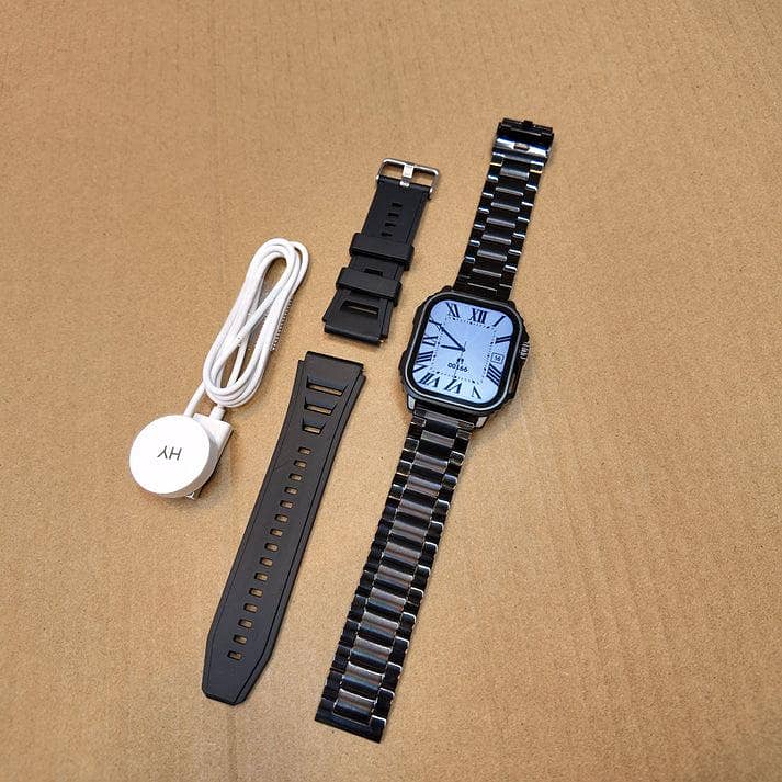 Smart watch ⌚ 4