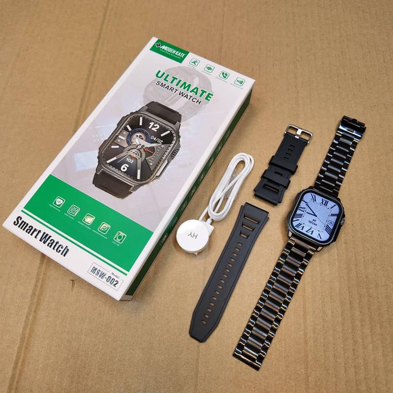 Smart watch ⌚ 5