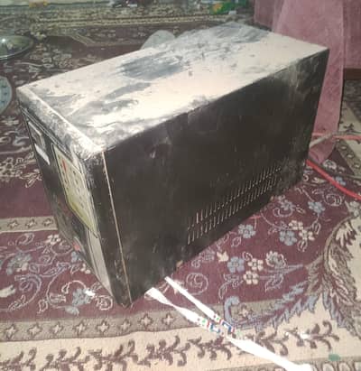 Micro Power UPS For Sale – Good Condition