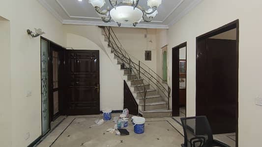05 MARLA HOUSE IT OFFICE + FAMILIES FOR RENT IN JOHAR TOWN LAHORE