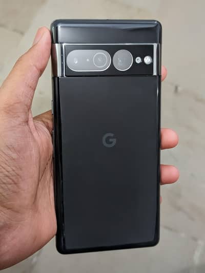 Google pixel 7 pro 12/256 for sale