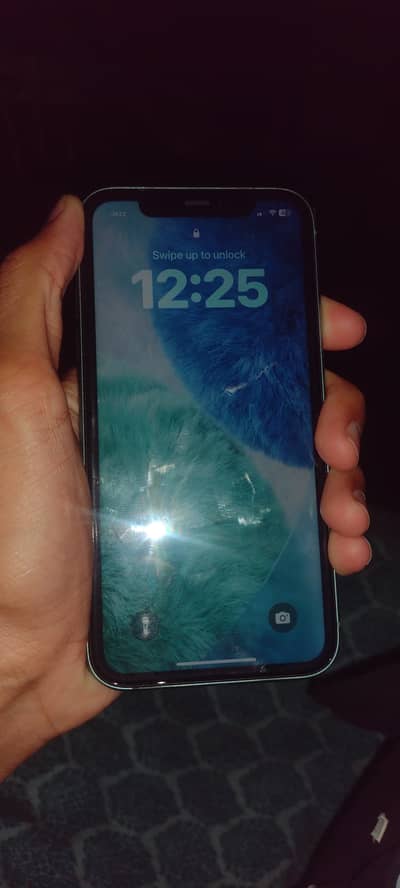 IPHONE 11 with box