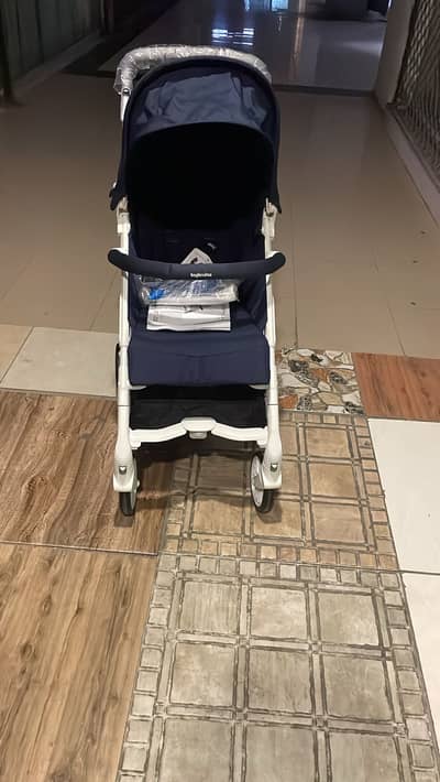 Inglesina Zippy Light Stroller