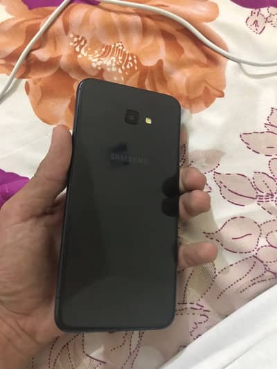 SAMSUNG J4 PLUS  3/32 non pta