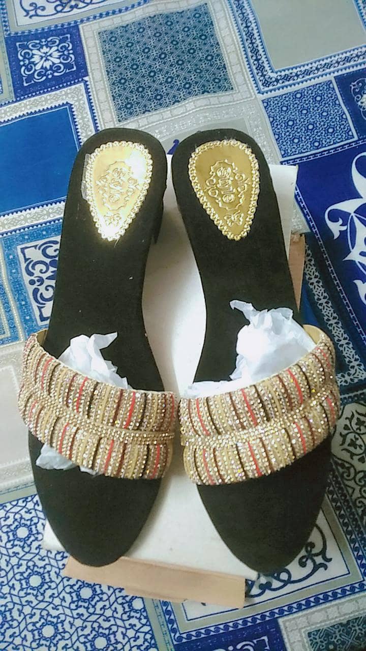 block heel 2