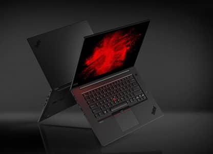 Lenovo P1 Gen 3 ( Workstation)
