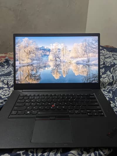 Lenovo P1 Gen 3 ( Workstation)