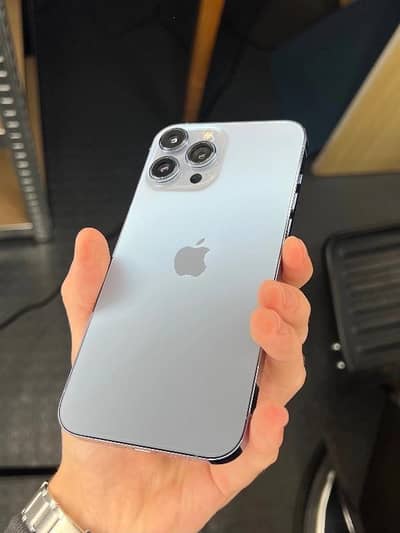 13 pro max