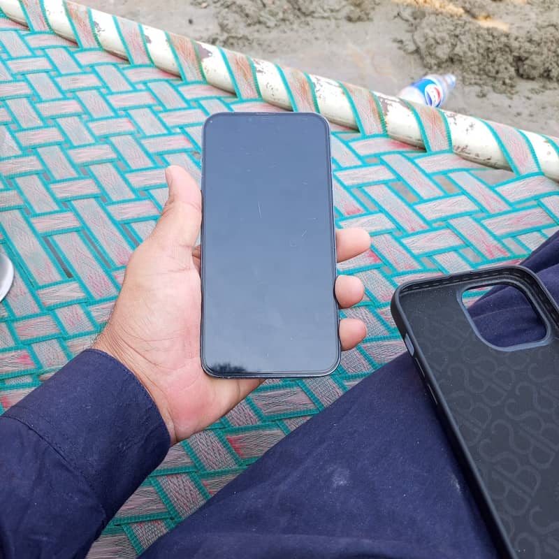 Iphone 13 pro max 1