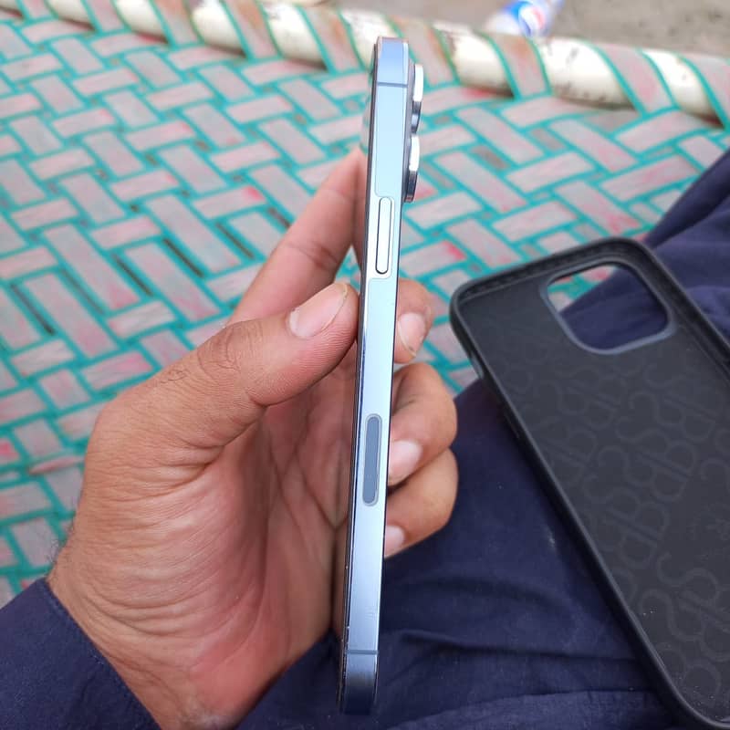Iphone 13 pro max 2