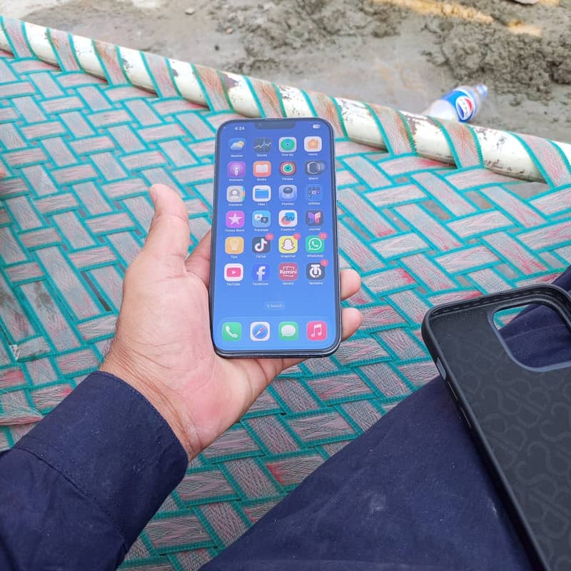 Iphone 13 pro max 4