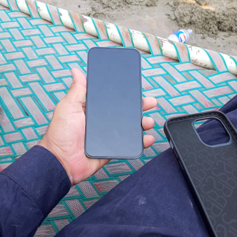Iphone 13 pro max 7