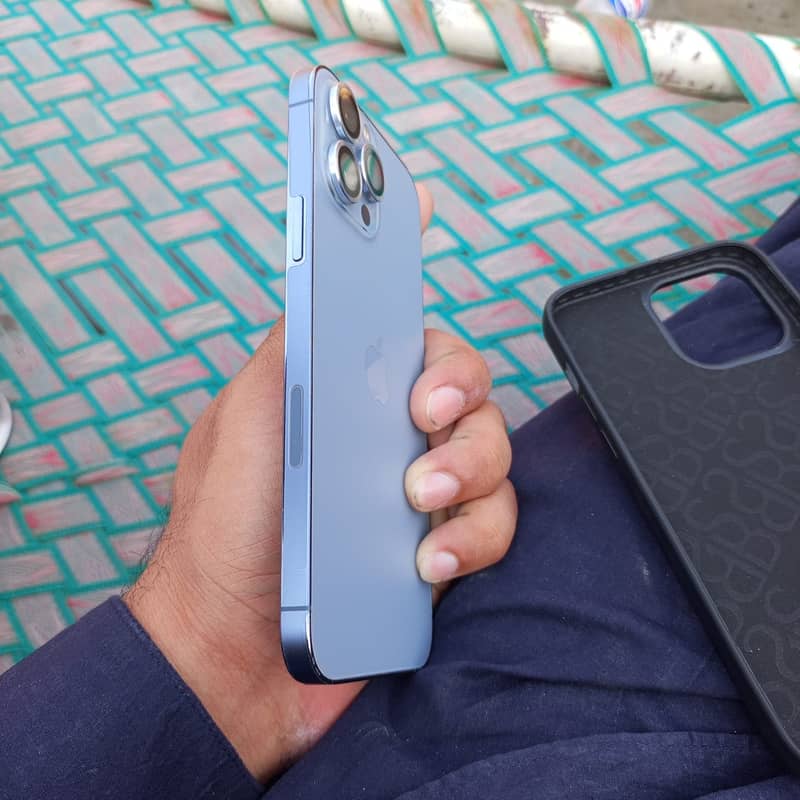 Iphone 13 pro max 9