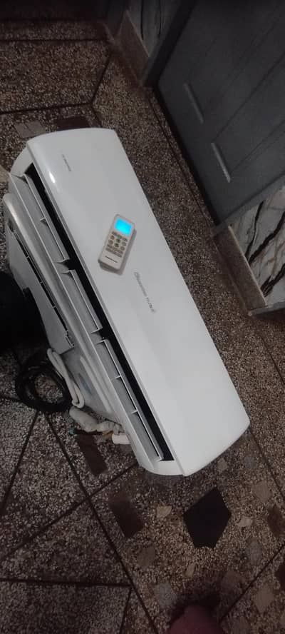 Dc Inverter 1.5 ton