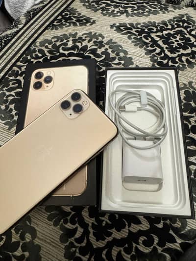 11 Pro Max 64 Gb
