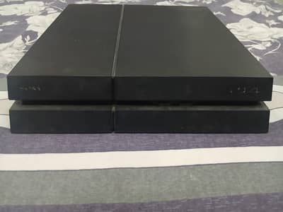 PS4 FAT 1TB
