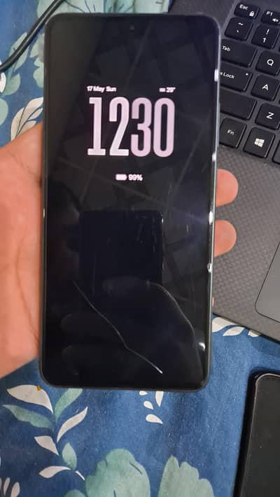 Oppo Reno 11F 5G